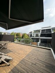 Serangoon Garden Estate (D19), Terrace #620251621